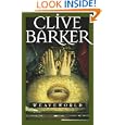 Weaveworld by Clive Barker