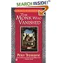 The Monk Who Vanished (Mystery of Ancient Ireland)
