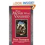 The Monk Who Vanished (Mystery of Ancient Ireland)