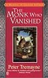 The Monk Who Vanished (Mystery of Ancient Ireland)