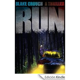 Run: A Thriller