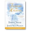 Talking to Heaven Mediumship Cards Cover image