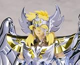 Saint Seiya Cygnus Hyoga Armor Myth Cloth Figure (JAPAN) Jul/2010 Edition