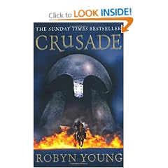 Crusade (Brethren Trilogy)