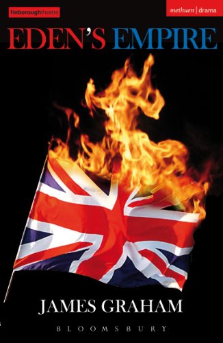 Eden's Empire (Modern Plays)