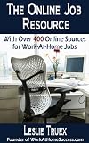 The Online Job Resource