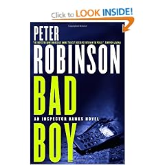 Bad Boy