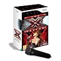 X-Factor : Dual Mic Pack (Wii)