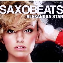 Saxobeats