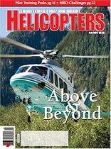 Helicopters