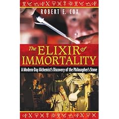 【クリックで詳細表示】The Elixir of Immortality (Harvard English Studies)： Robert E. Cox： 洋書