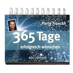 365 Tage & erfolgreich w�nschen