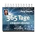 365 Tage & erfolgreich w�nschen