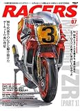 RACERS volume7 (2011) (SAN-EI MOOK)