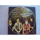 Misery Business Pt. 1