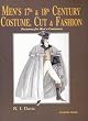 Men's 17th and 18th Century Costume, Cut and Fashion