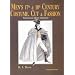 Men's Seventeenth & Eighteenth Century Costume: Cut and Fashion