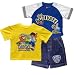 Apparel : Go Diego Go 'Activate Rescue Pack' 3-pc Short Set