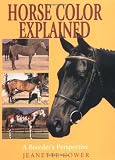 Horse Color Explained: A Breeder's Perspective
