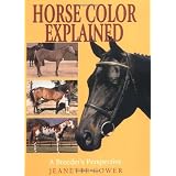 Horse Color Explained: A Breeder's Perspective