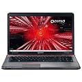 Toshiba Qosmio X770-11C 43,9 cm (17,3 Zoll) 3D Notebook (Intel Core i7 2670QM, 2,2GHz, 8GB RAM, 1TB HDD, NVIDIA GTX 560M, Blu-ray, Win 7 HP)