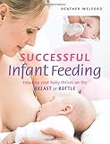 Successful infant feeding : ensuring your baby survives on the breast or bottle