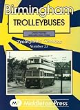Birmingham trolleybuses