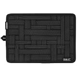 Cocoon CPG8BK GRID-IT Organizer, 10.5 x 7.5 Inch, Black