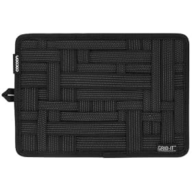 Cocoon 19.1x 1x 26.7cm Grid It Organizer