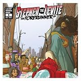 Stephen the Levite The Forerunner EP