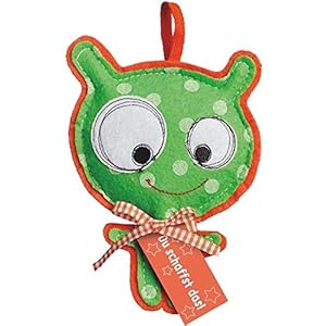 Das Motivations-Monster: Mit 10 monstermäßigen Motivationskärtchen