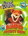 "Basil Brush" Bumper Activity Book