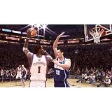 NBA Live 08 - Windows