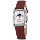Stuhrling Original Women's 163.115U7 Classique Carnegie Hill Diamond Watch