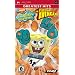 Spongebob Squarepants The Yellow Avenger