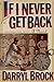 If I Never Get Back : A Novel (UNCORRECTED PROOF) (ADVANCE READING COPY)