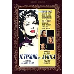 Il Tesoro Dell'Africa