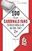 100 Things Cardinal Fans Should Know and Do Before They Die (100 Things .... Fans Should Know & Do Before They Die)