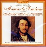 Donizetti: Maria de Rudenz (Selections) / Inbal