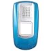 Faceplate