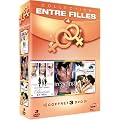 Collection Entre Filles, Vol.4 : Puccini et moi / Treading Water / Love and Suicide - Coffret 3 DVD