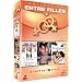 Collection Entre Filles, Vol.4 : Puccini et moi / Treading Water / Love and Suicide - Coffret 3 DVD