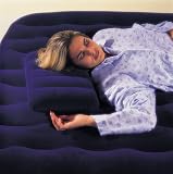 Intex Kissen f&uuml;r Luftbett oder Reise 43x28x9cm 68672