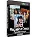 Magazine Cover 3 - Digital Overlays