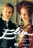 Elisa 02. Zerbrechliches Gl�ck - Maria Martinez