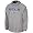 UCLA adidas 12 oz Hooded Fleece - Men's ( sz. S, Grey : UCLA )