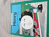 Henry goes to the hospital