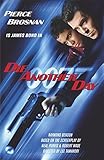 Ian Fleming's James Bond in Die another day