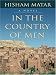 Books : In the Country of Men (Thorndike Press Large Print Core Series)