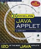 Gamelan Java Applet Library Volume 1